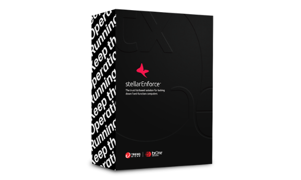 Trend Micro TXOne StellarEnforce