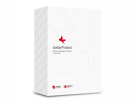 Trend Micro TXOne StellarProtect