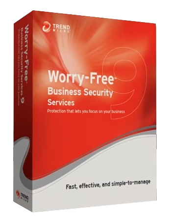 trend micro worry