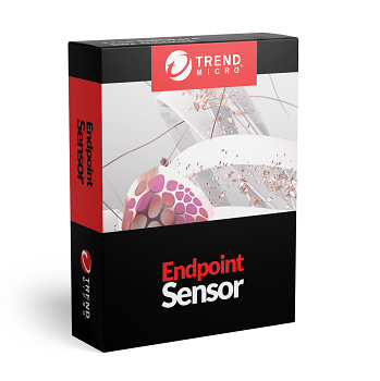 Endpoint Sensor (EDR)