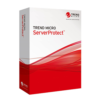 Trend Micro ServerProtect