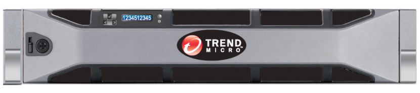 Trend Micro Deep Discovery Analyzer 1200